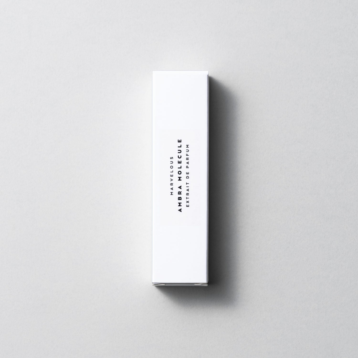 AMBRA MOLECULE 2ML