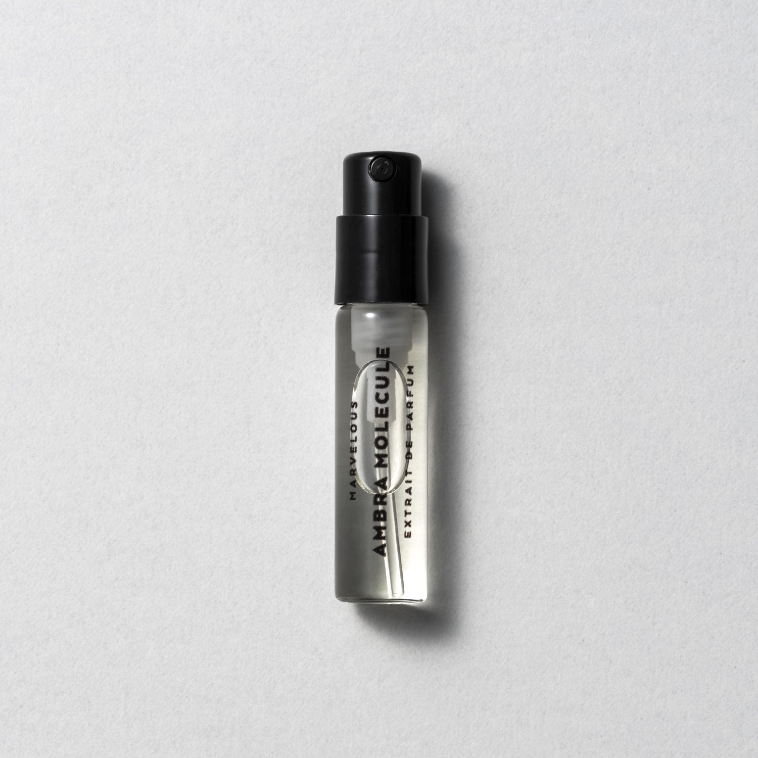 AMBRA MOLECULE 2ML