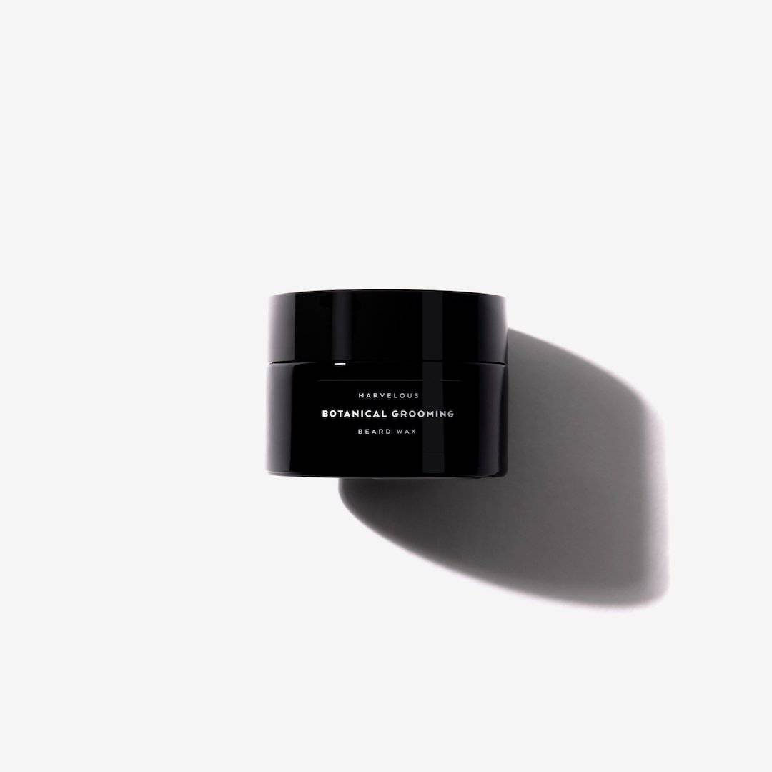 BMRVLS - BOTANICAL GROOMING Beard Wax 50ml
