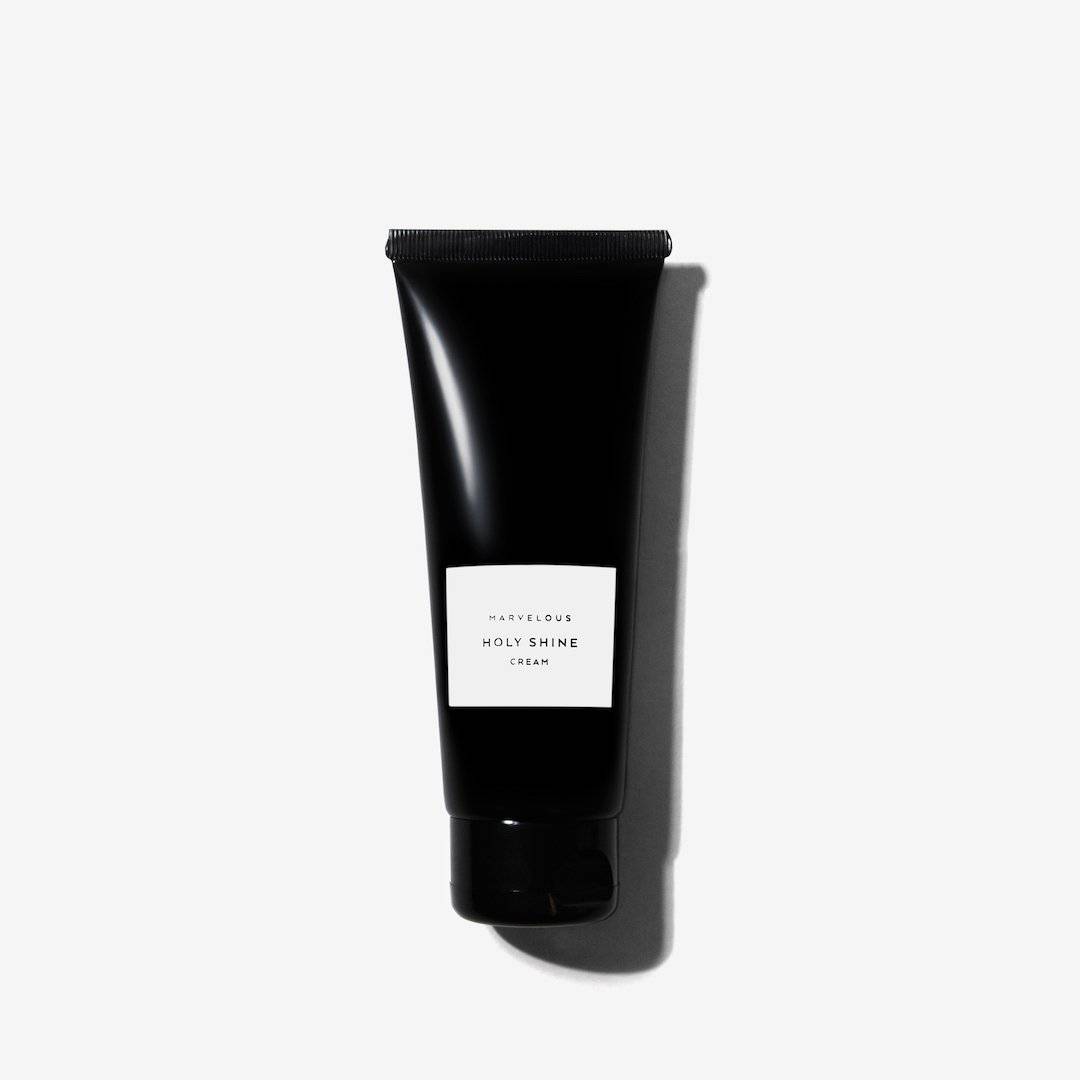 HOLY SHINE Haarcreme 100ml