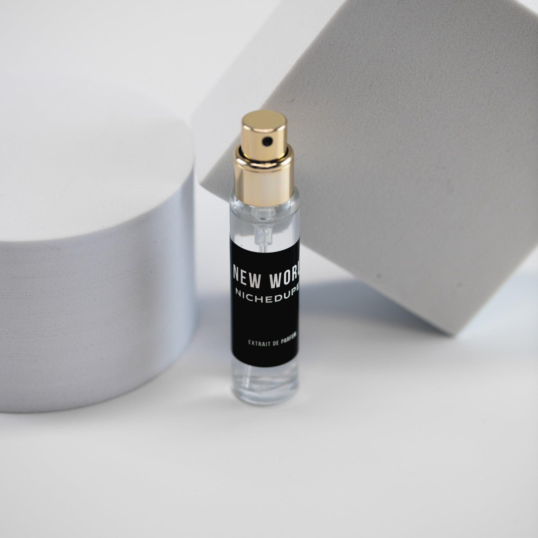 NEW WORLD 10ML