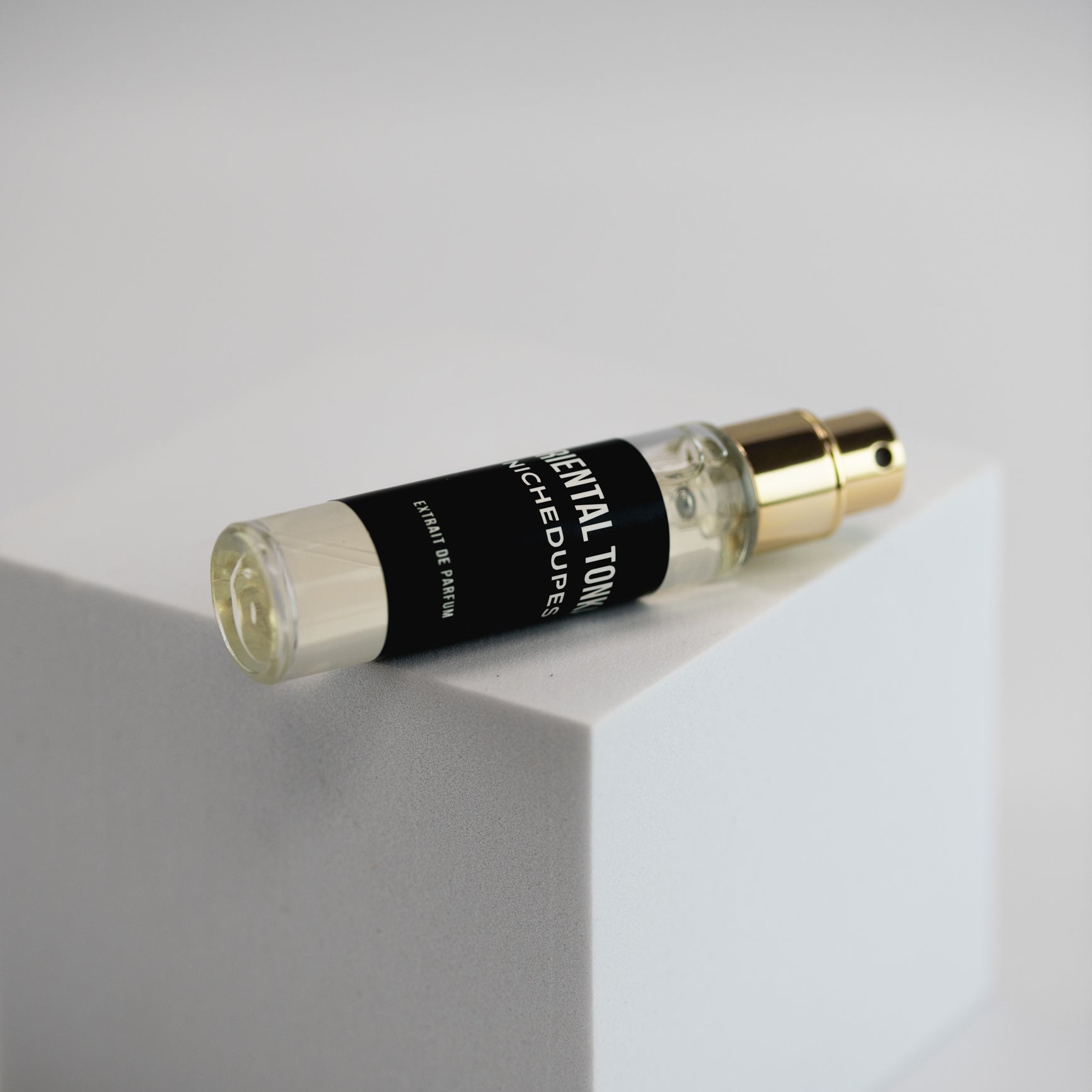 ORIENTAL TONKA 10ML