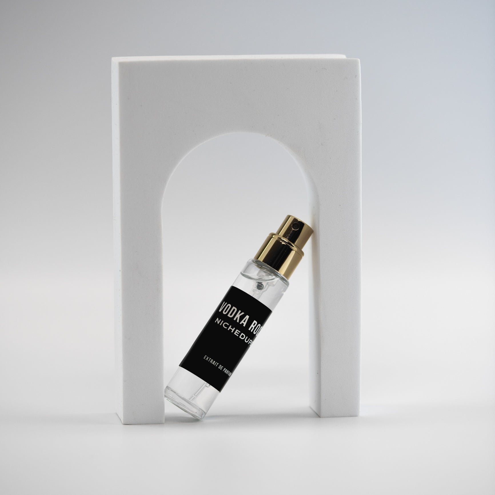VODKA ROCKS 10ML