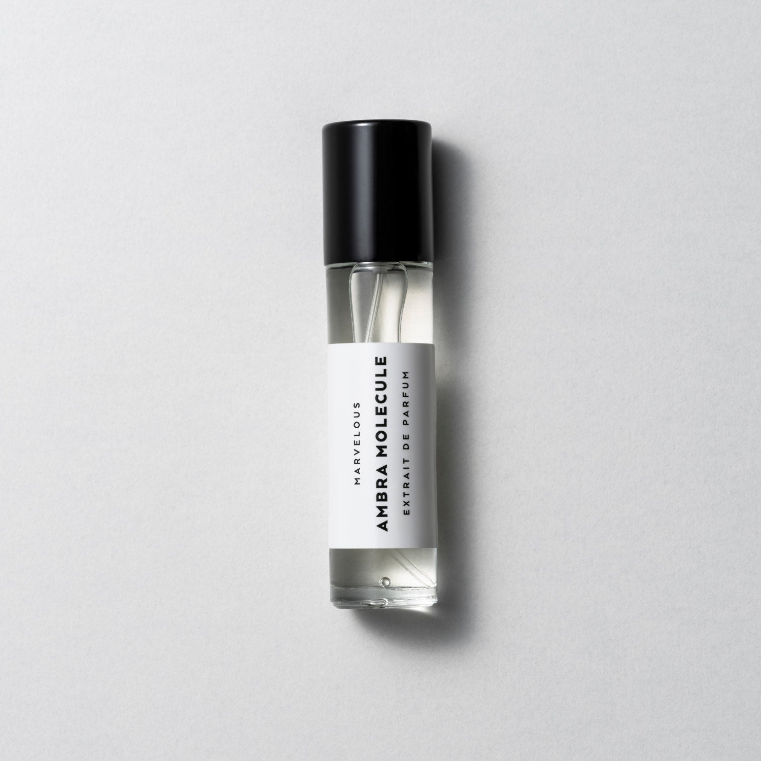 AMBRA MOLECULE 10ML