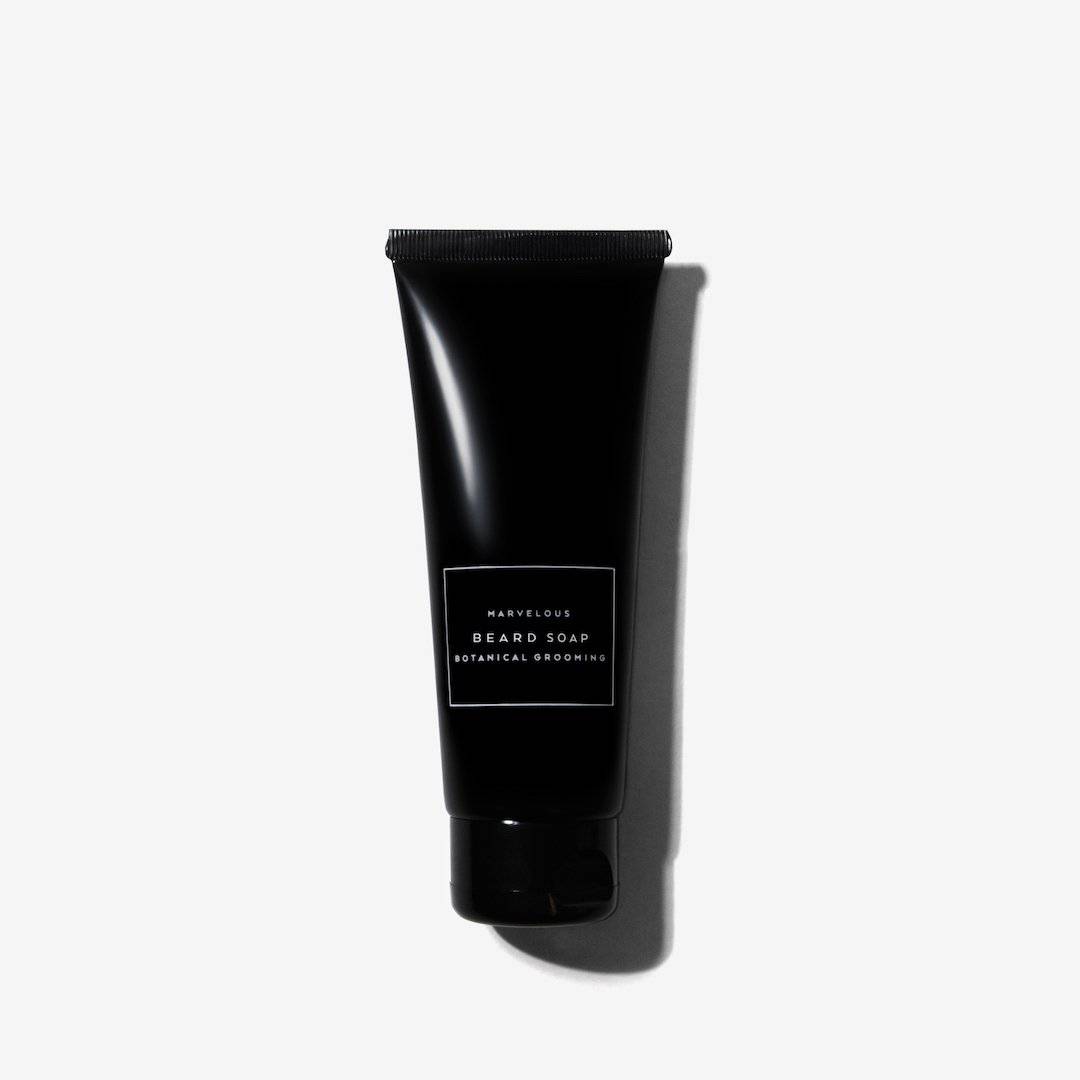 BMRVLS - BOTANICAL GROOMING Beard Soap 100ml