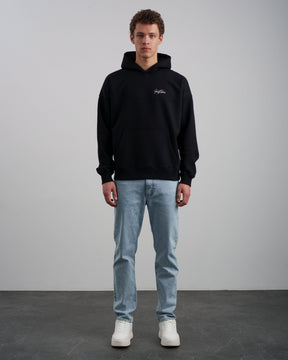 Studio Hoodie (black)