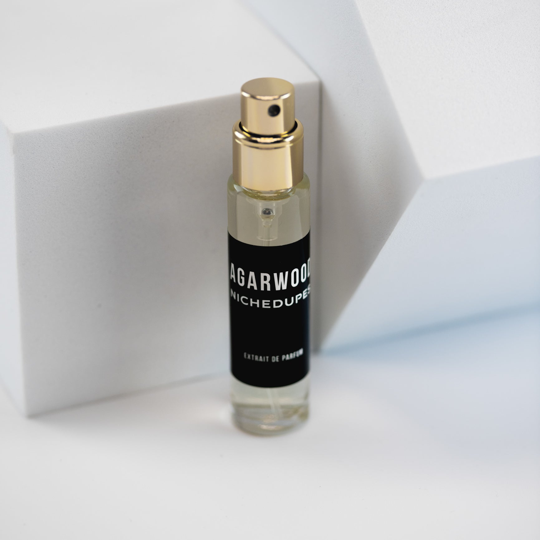 AGARWOOD