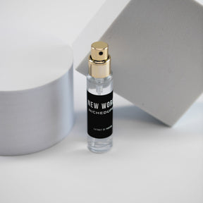 NEW WORLD 10ML