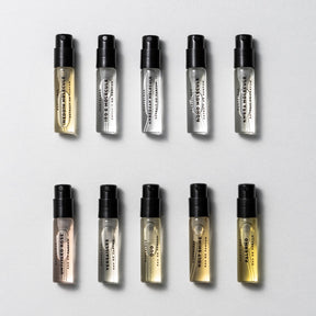 MARVELOUS SAMPLE SET - Extrait de Parfum 2ml