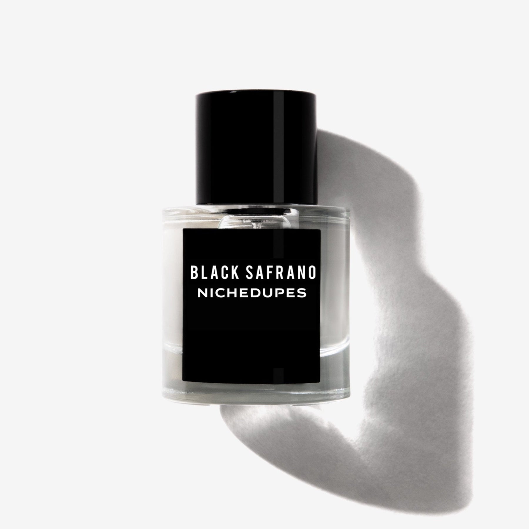 BLACK SAFRANO