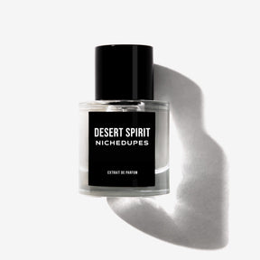 DESERT SPIRIT