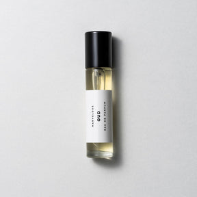 Oud 10 ML Travelsize