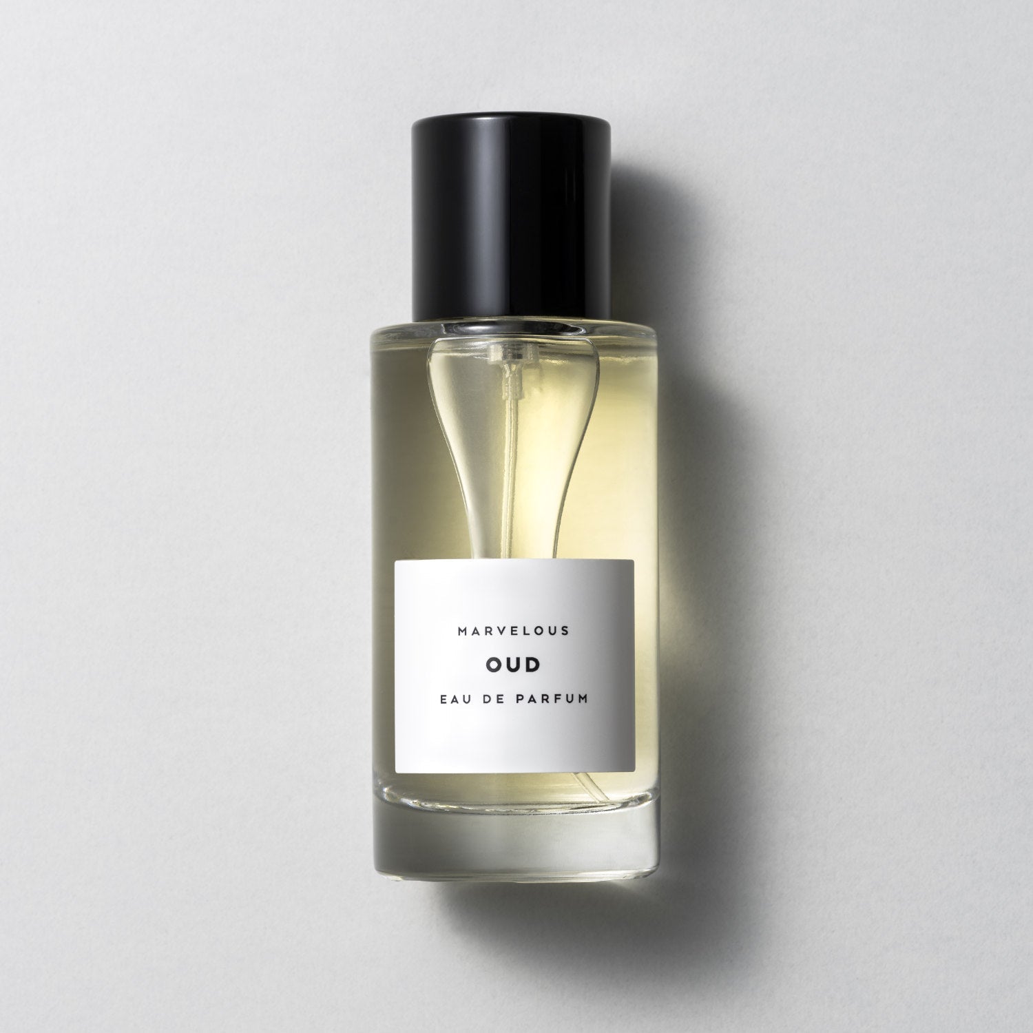 OUD - Eau de Parfum 50 ML