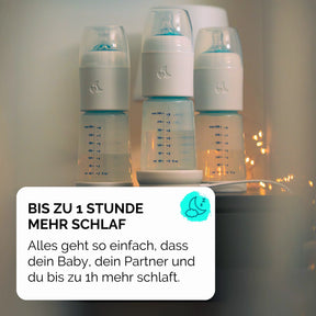 snoozi-Nachtflasche-mit-Flaschenwarmer-1h-mehr-schlaf