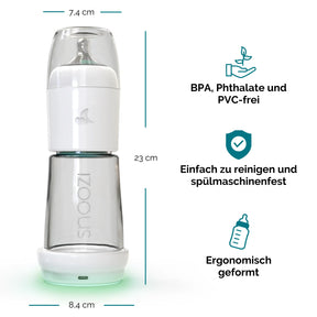 snoozi-Nachtflasche-mit-Flaschenwarmer-unbedenklich
