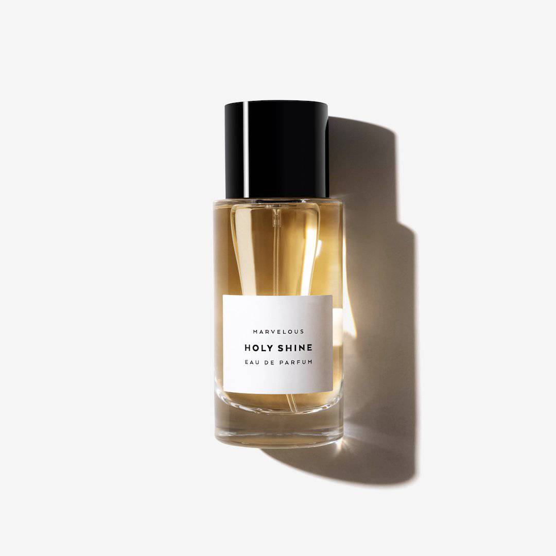 BMRVLS - HOLY SHINE Eau de Parfum 50ml